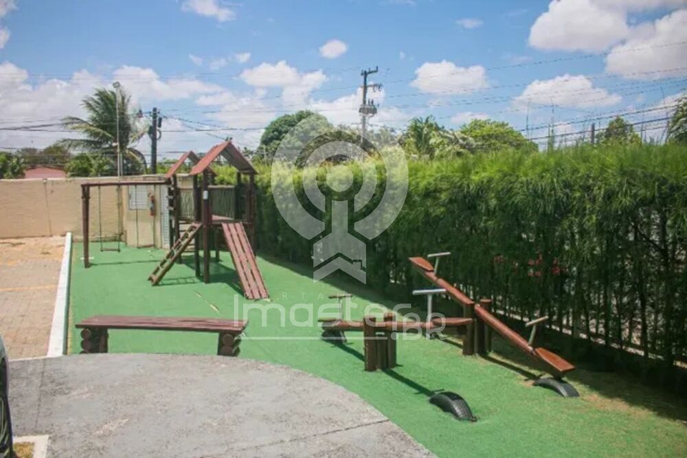 Apartamento, 3 quartos, 58 m² - Foto 13