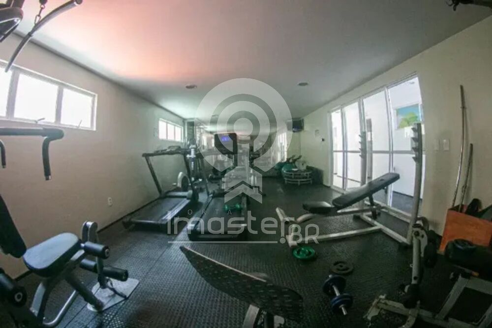 Apartamento, 3 quartos, 58 m² - Foto 11
