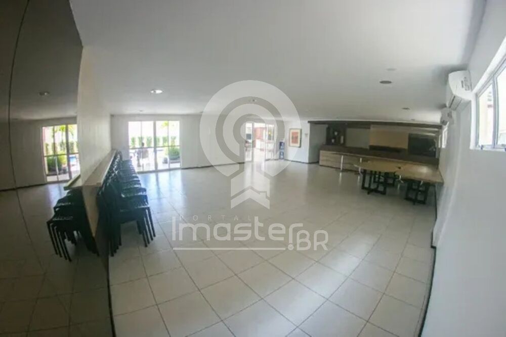 Apartamento, 3 quartos, 58 m² - Foto 5