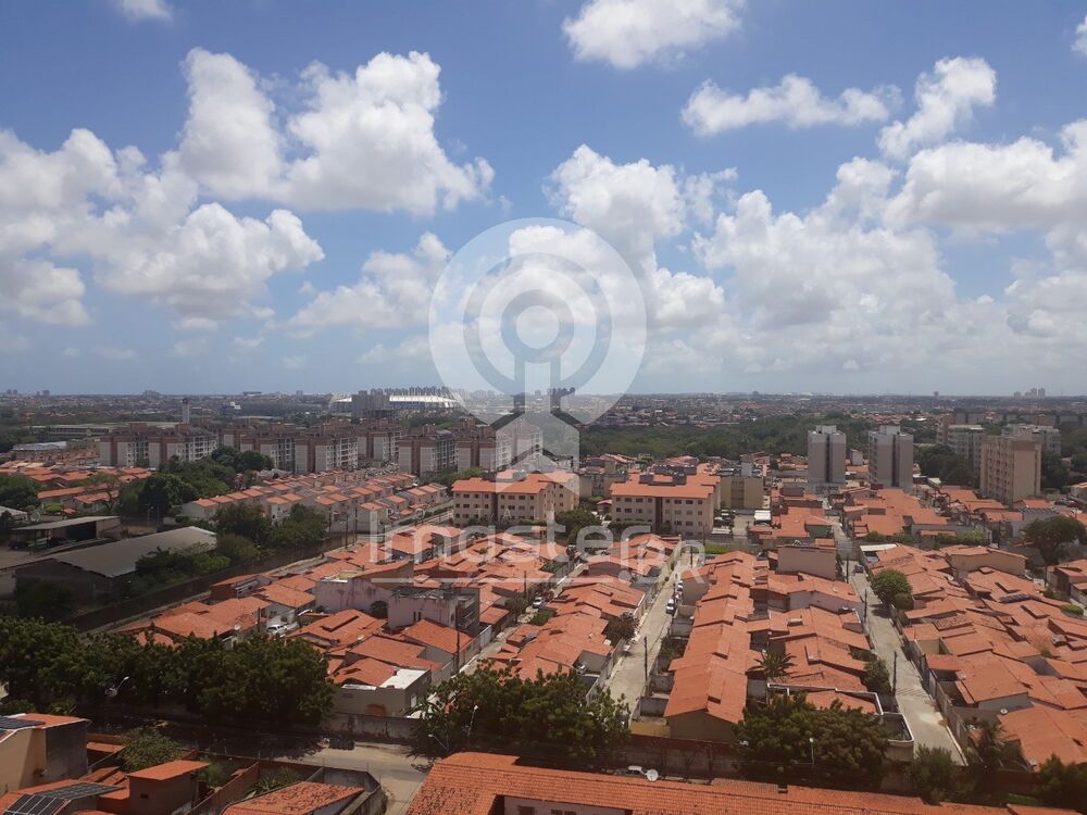 Apartamento, 3 quartos, 58 m² - Foto 17