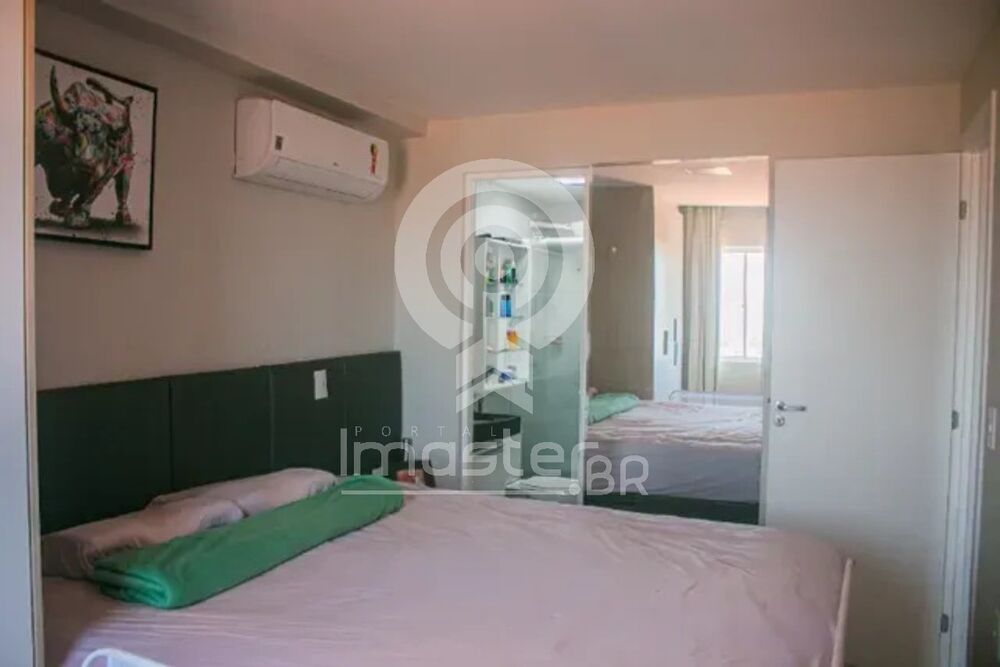 Apartamento, 3 quartos, 58 m² - Foto 23