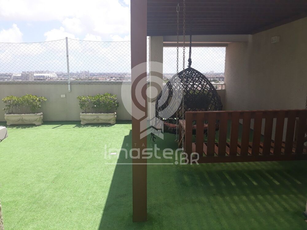 Apartamento, 3 quartos, 58 m² - Foto 12