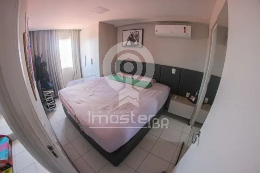 Apartamento, 3 quartos, 58 m² - Foto 21