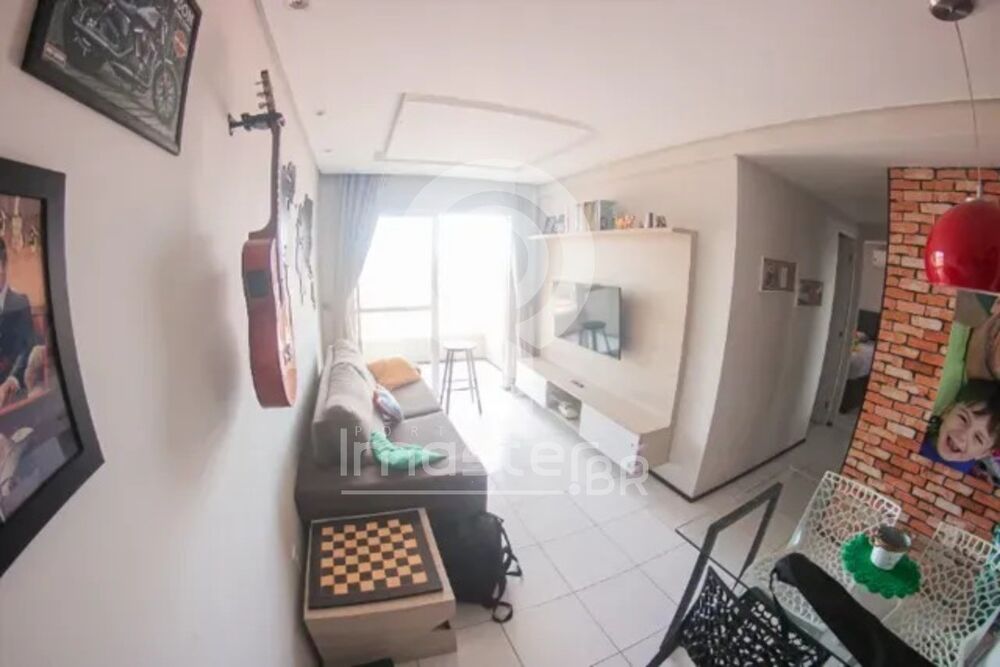 Apartamento, 3 quartos, 58 m² - Foto 9