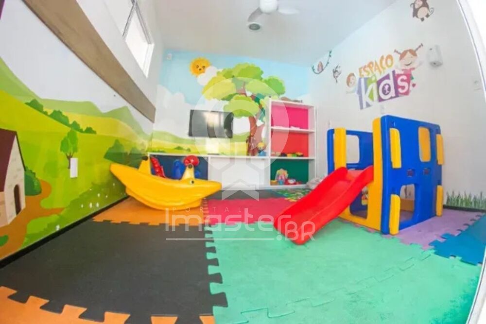 Apartamento, 3 quartos, 58 m² - Foto 8