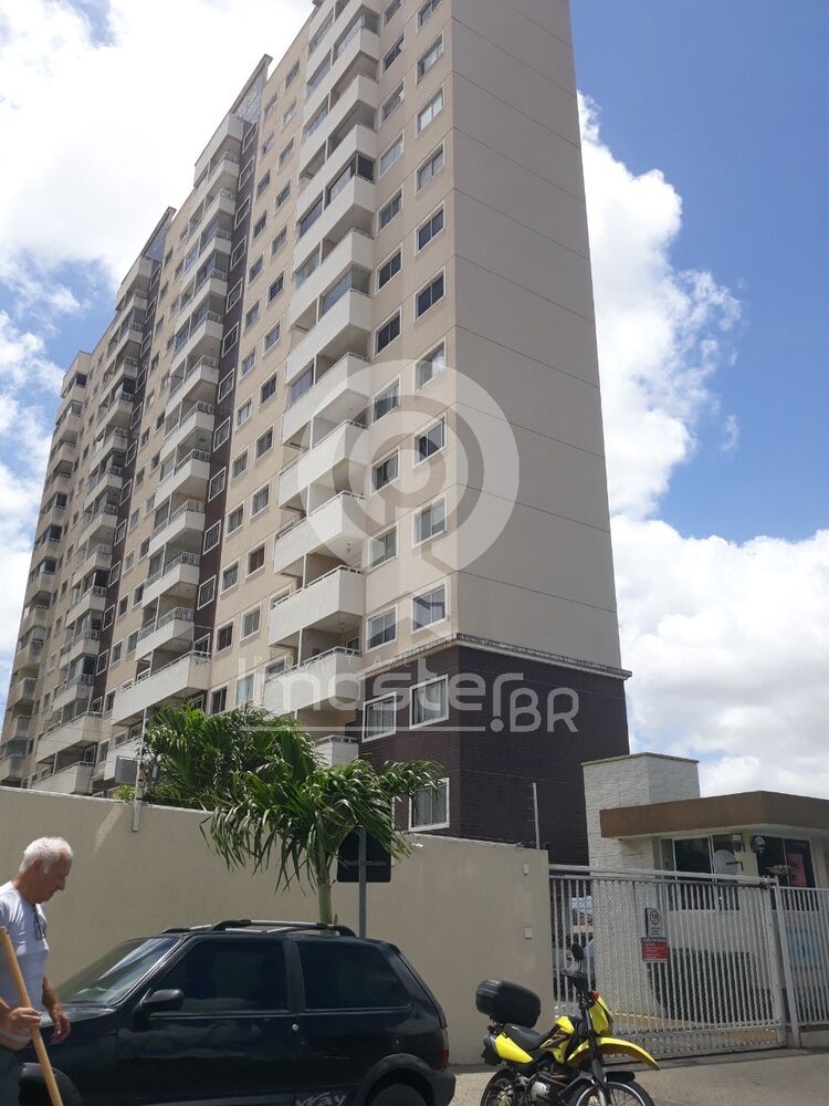 Apartamento, 3 quartos, 58 m² - Foto 24