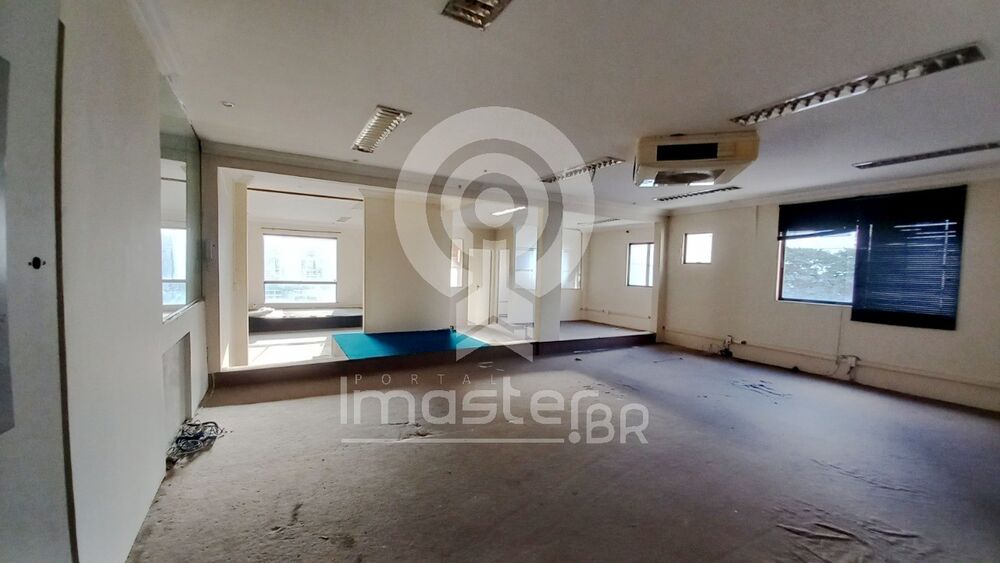 Loja-Salão, 370 m² - Foto 1