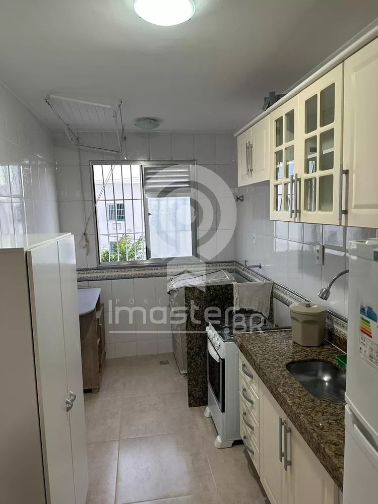 Apartamento, 2 quartos, 55 m² - Foto 5