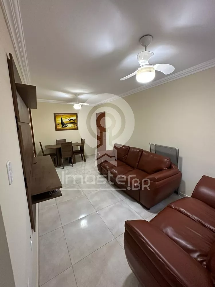 Apartamento, 2 quartos, 55 m² - Foto 1