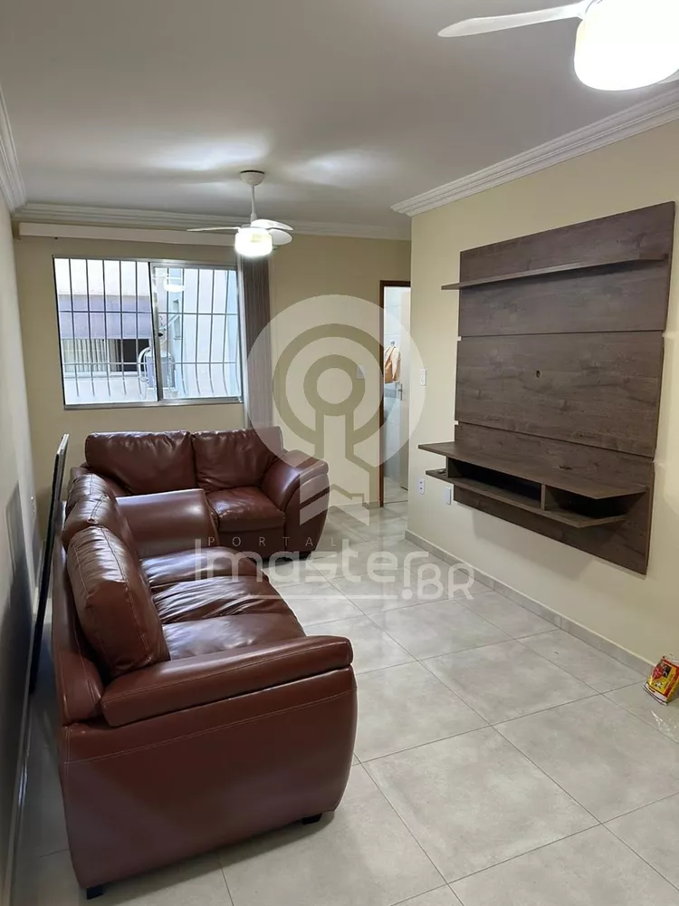 Apartamento, 2 quartos, 55 m² - Foto 9