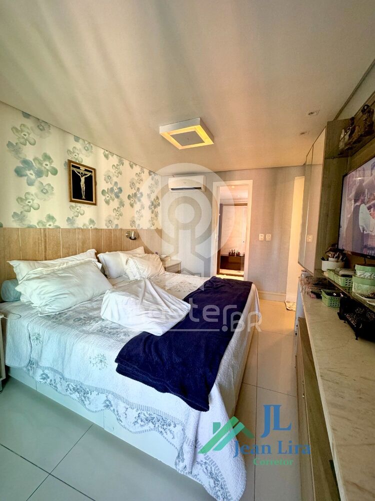 Apartamento à venda com 3 quartos, 145m² - Foto 12