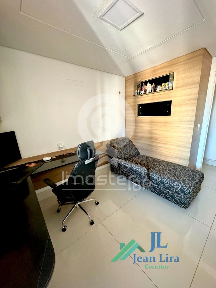 Apartamento à venda com 3 quartos, 145m² - Foto 8