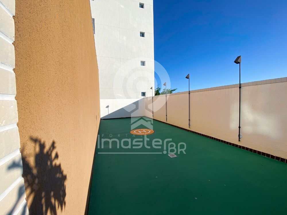 Apartamento, 1 quarto, 30 m² - Foto 4