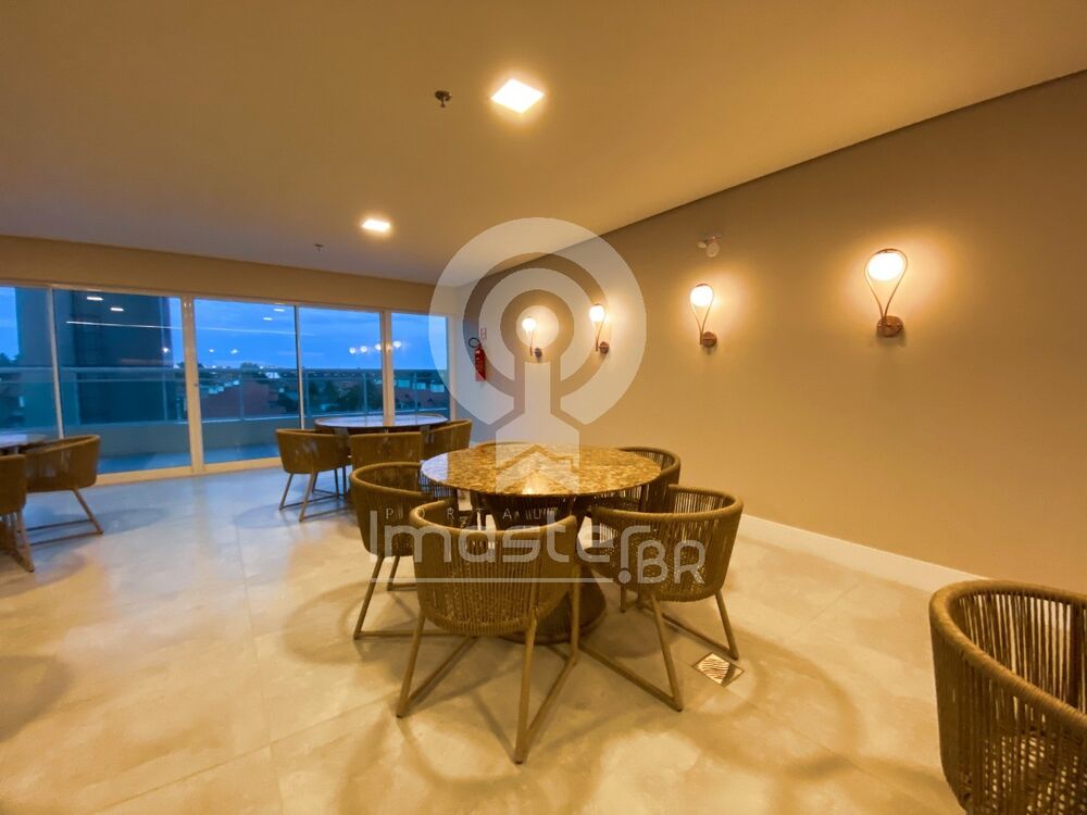 Apartamento, 1 quarto, 30 m² - Foto 2
