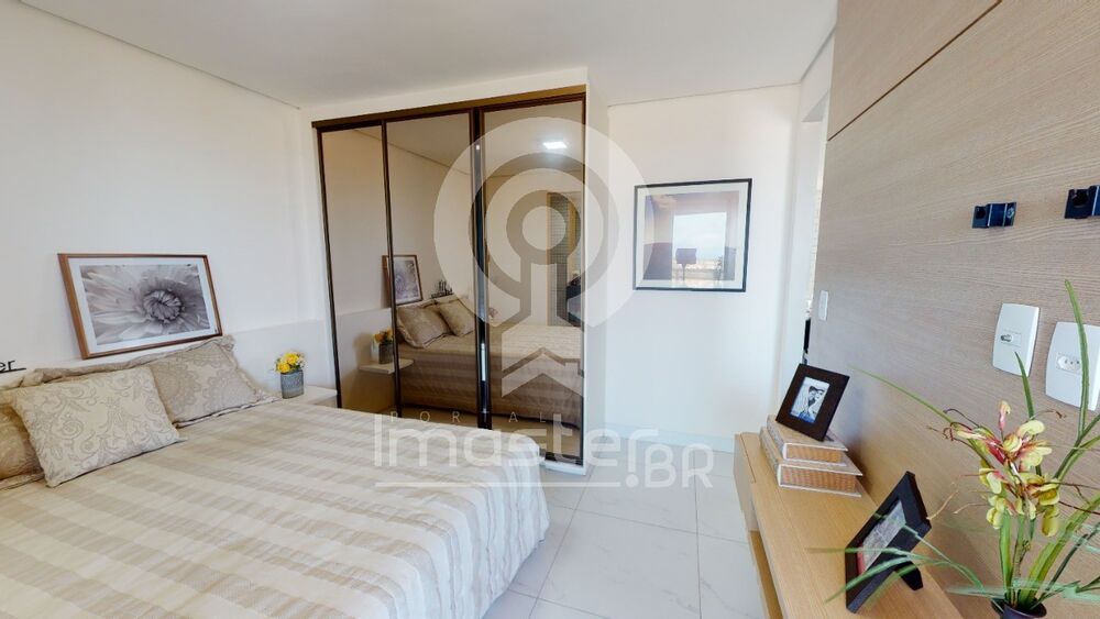 Apartamento, 1 quarto, 30 m² - Foto 1