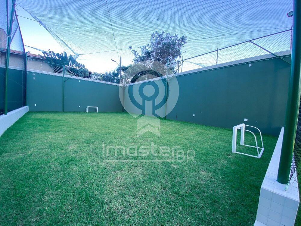 Apartamento, 1 quarto, 30 m² - Foto 3