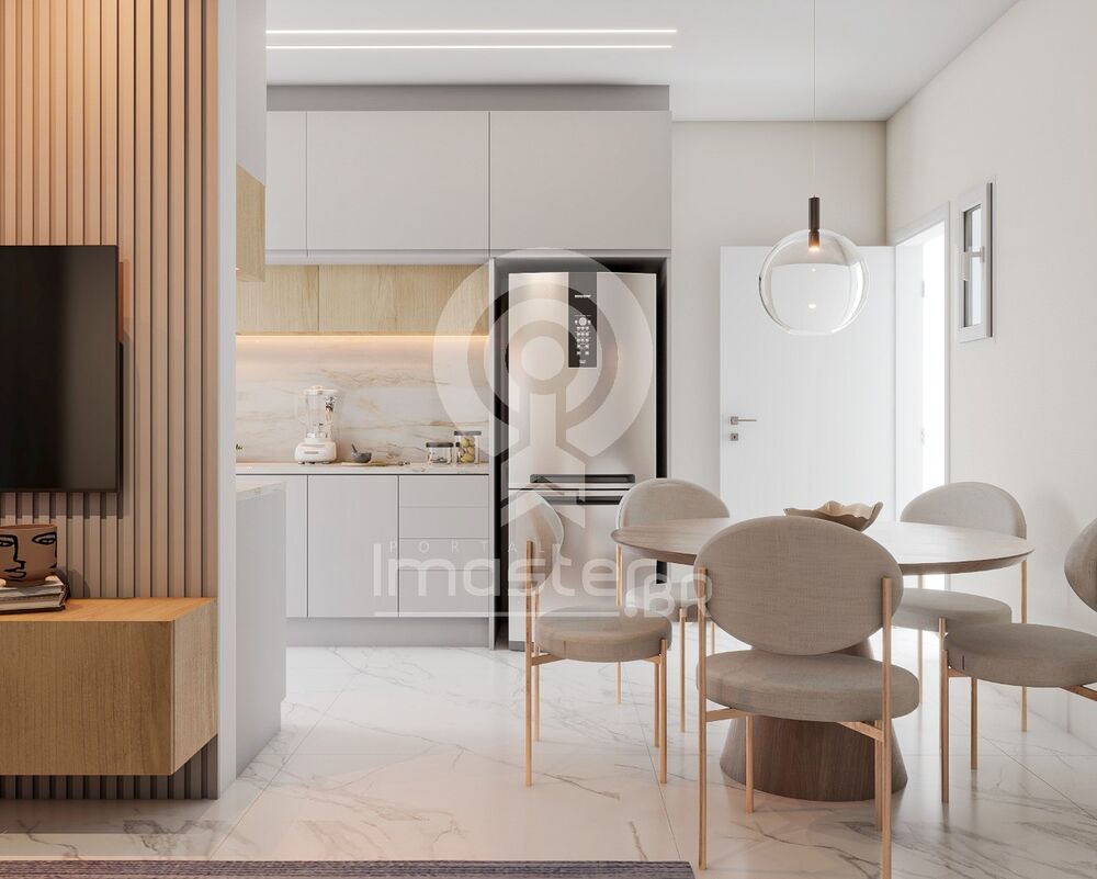 Casa, 3 quartos, 97 m² - Foto 3