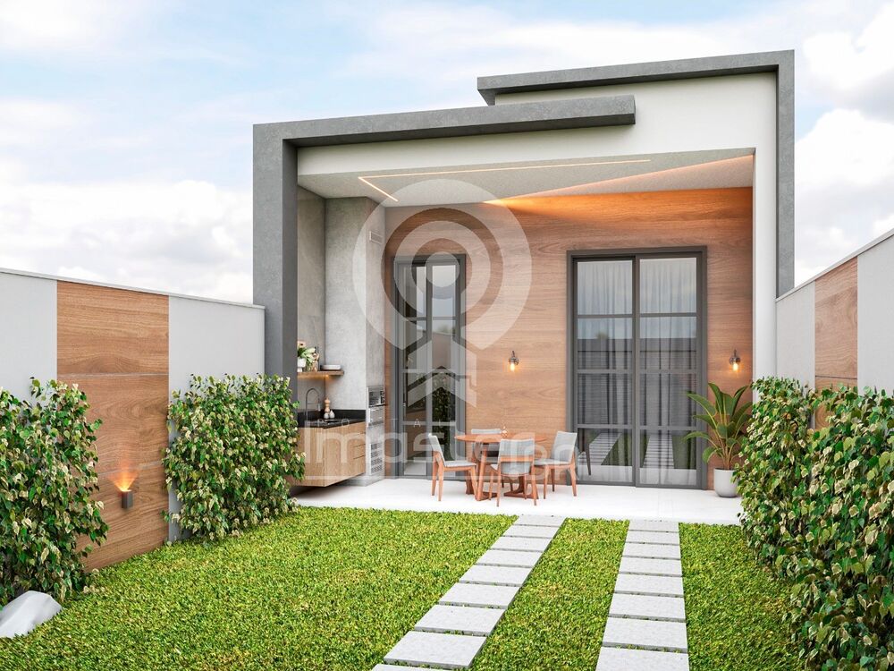 Casa, 3 quartos, 97 m² - Foto 8