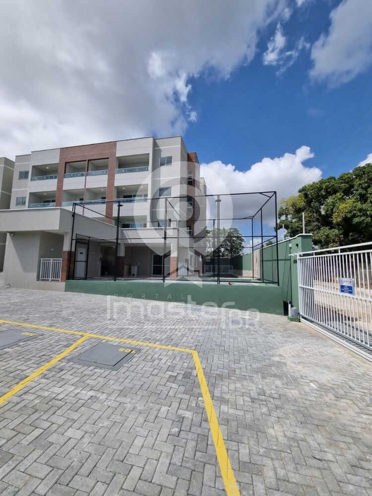 Apartamento à venda com 2 quartos, 70m² - Foto 1