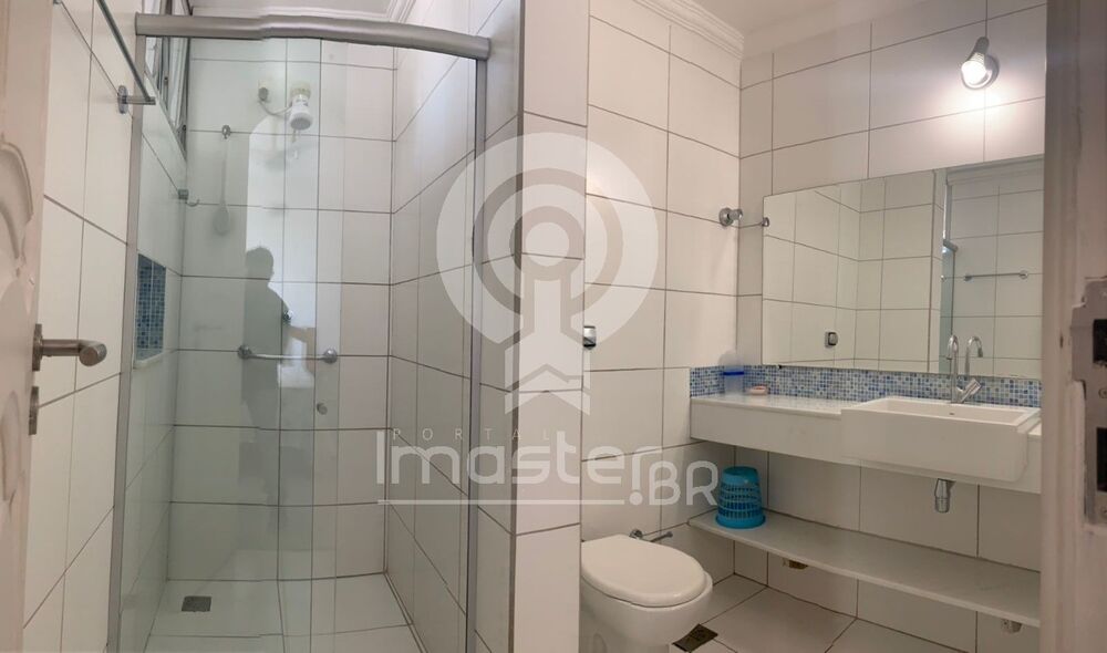 Apartamento, 3 quartos, 120 m² - Foto 2
