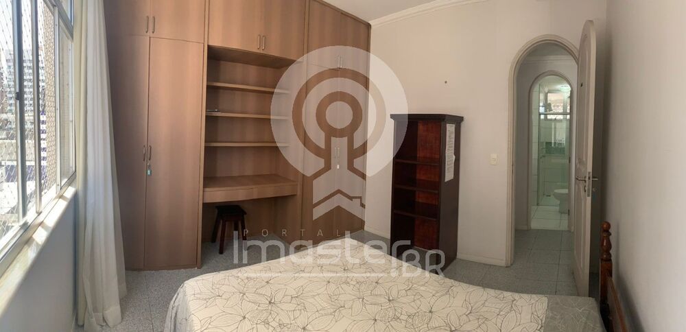 Apartamento, 3 quartos, 120 m² - Foto 1
