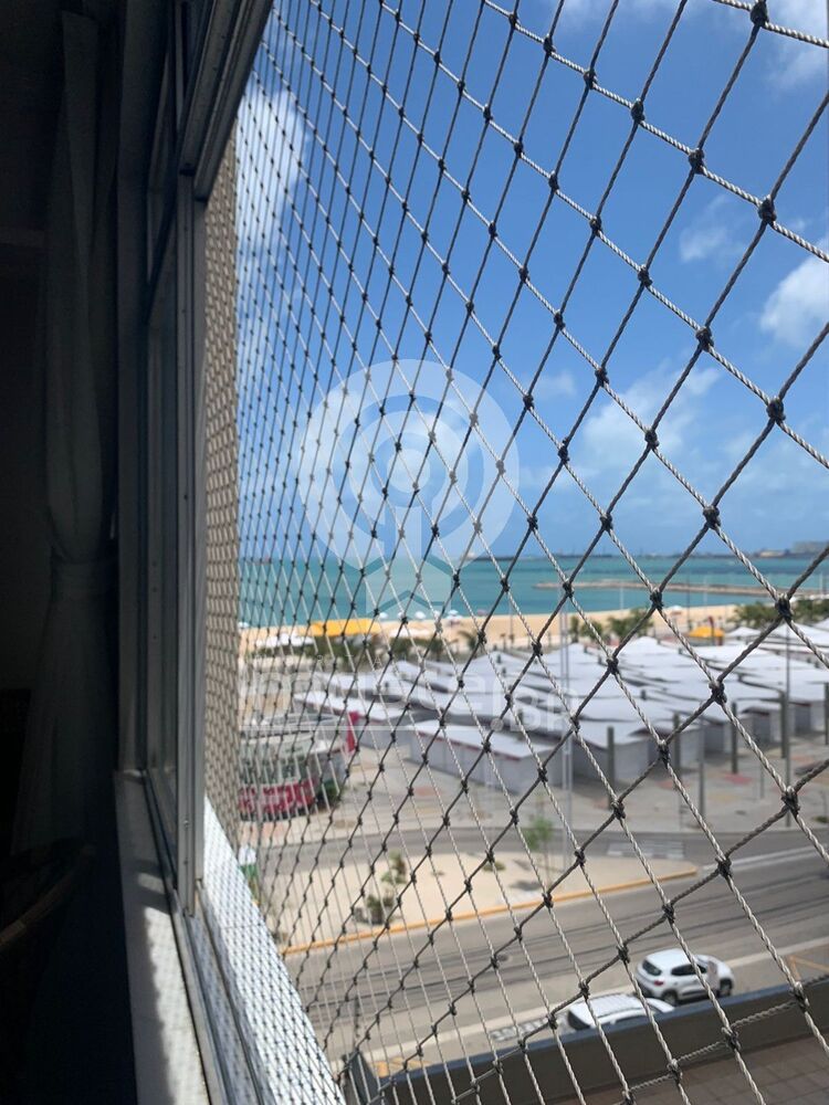 Apartamento, 3 quartos, 120 m² - Foto 3