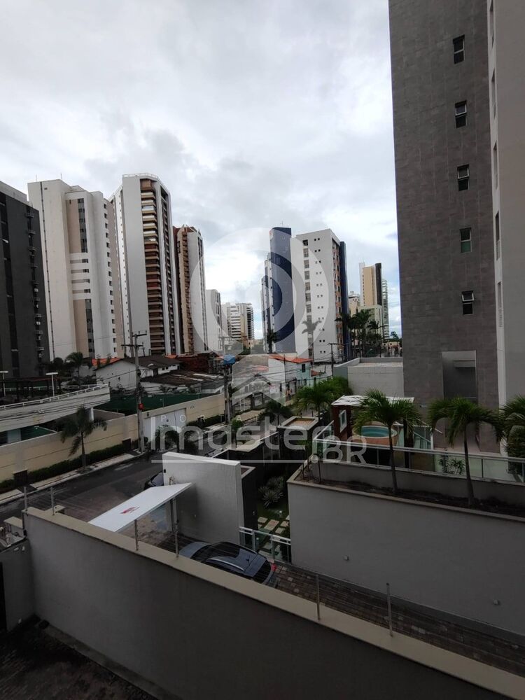 Apartamento à venda com 3 quartos, 126m² - Foto 9