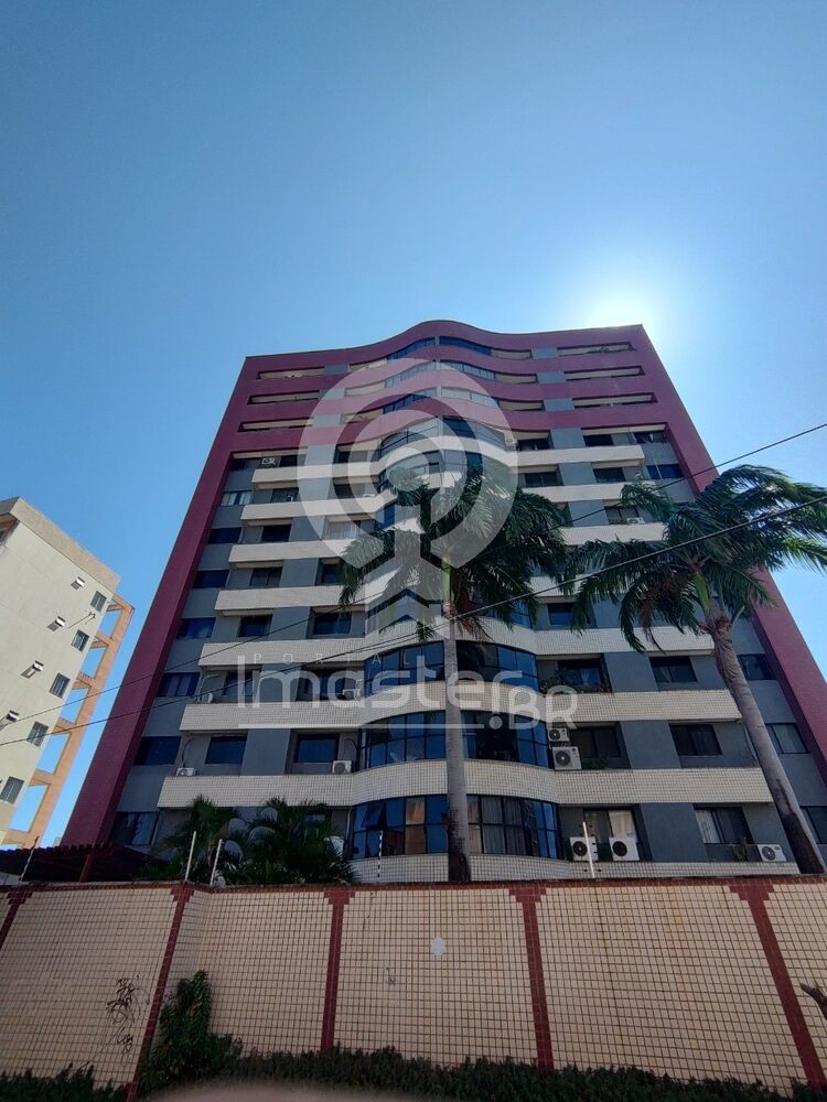 Apartamento à venda com 4 quartos, 160m² - Foto 2