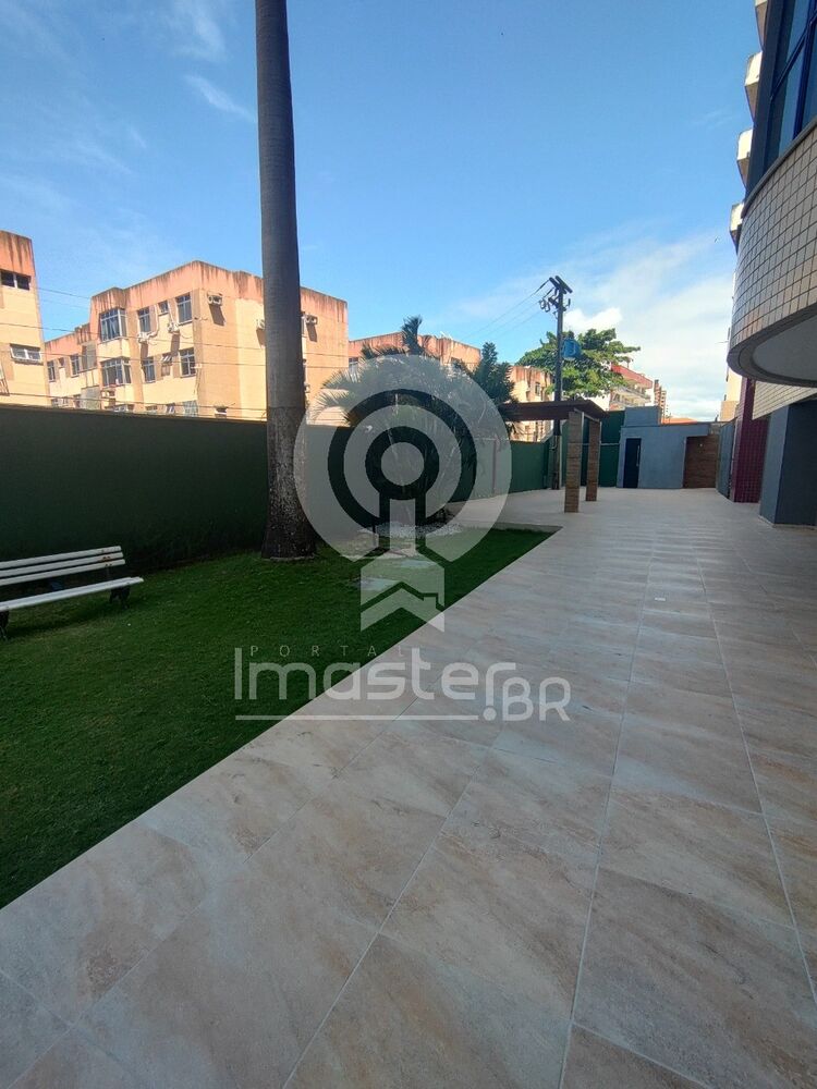 Apartamento à venda com 4 quartos, 160m² - Foto 15