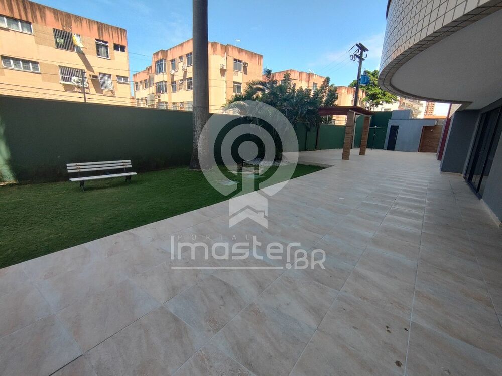 Apartamento à venda com 4 quartos, 160m² - Foto 16