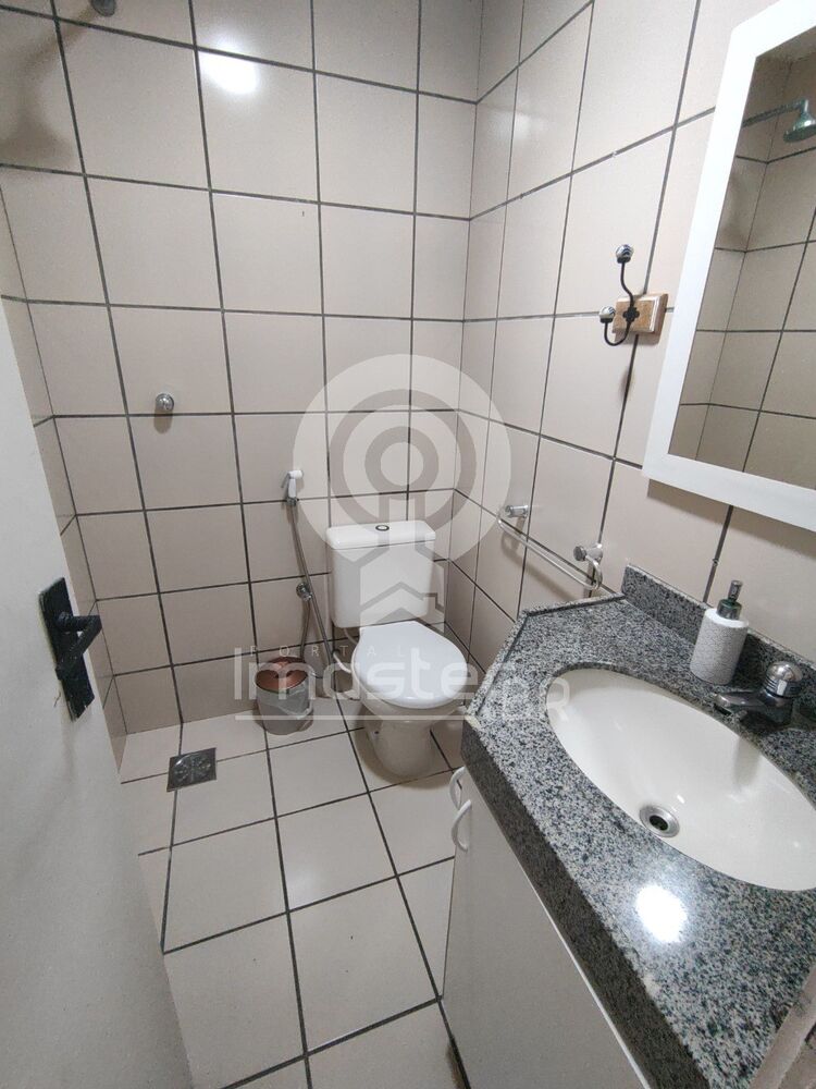 Apartamento à venda com 4 quartos, 160m² - Foto 11