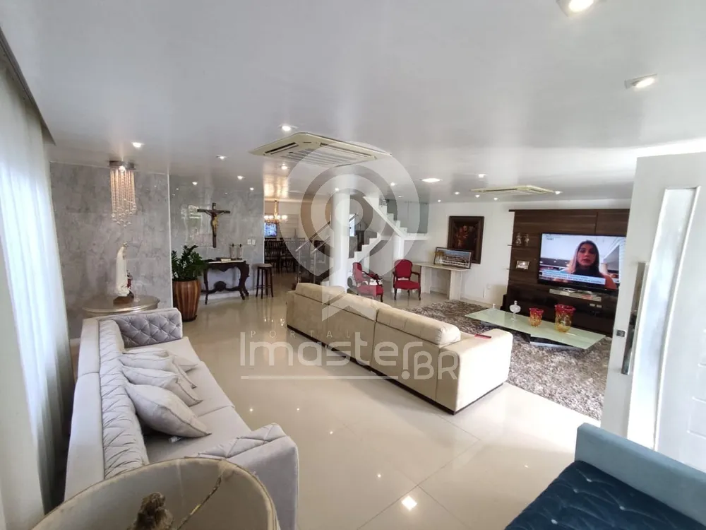 Casa, 4 quartos, 600 m² - Foto 2