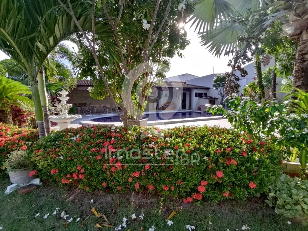 Casa, 4 quartos, 600 m² - Foto 1