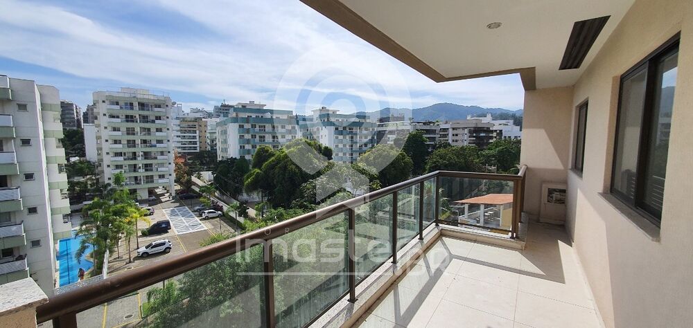 Apartamento, 3 quartos, 84 m² - Foto 2