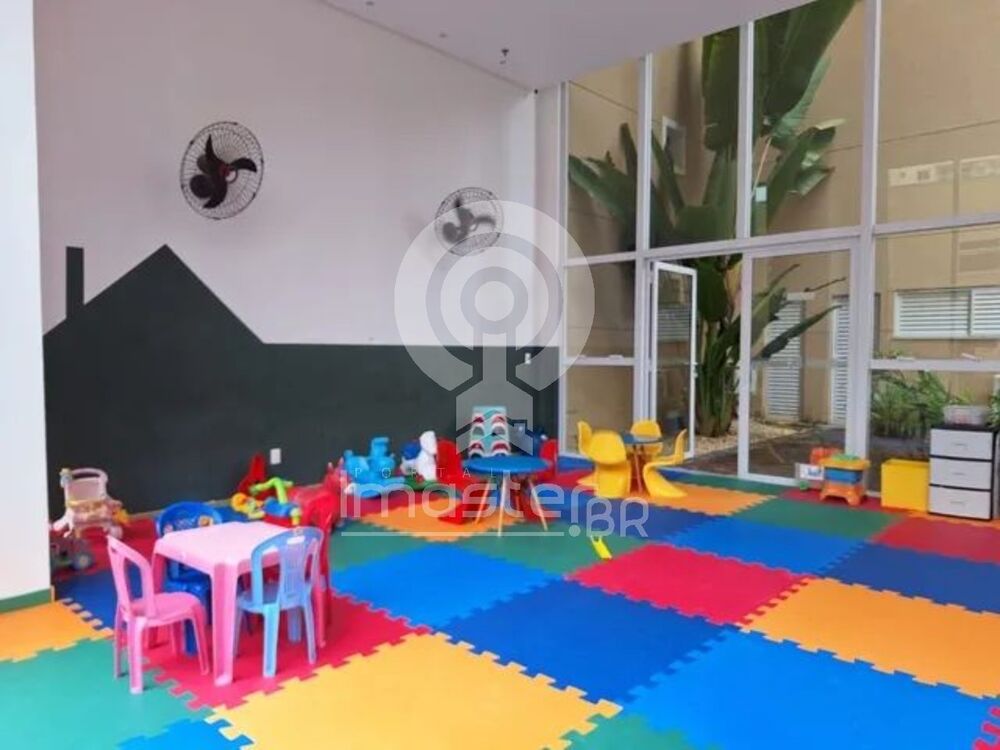 Apartamento à venda com 4 quartos, 112m² - Foto 8