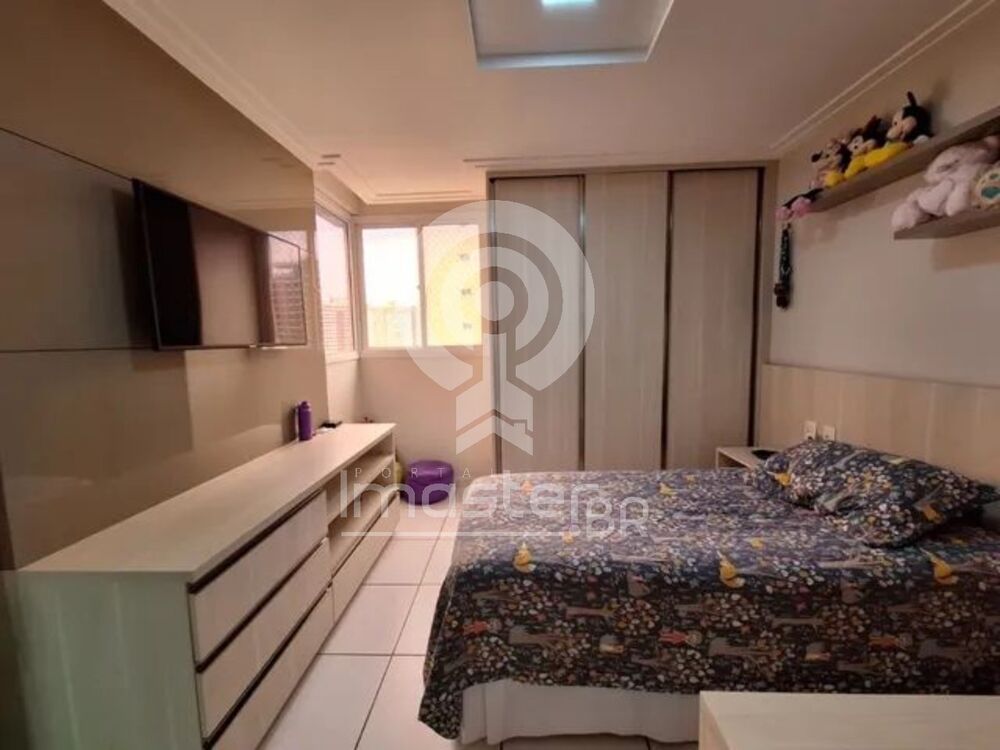 Apartamento à venda com 4 quartos, 112m² - Foto 21
