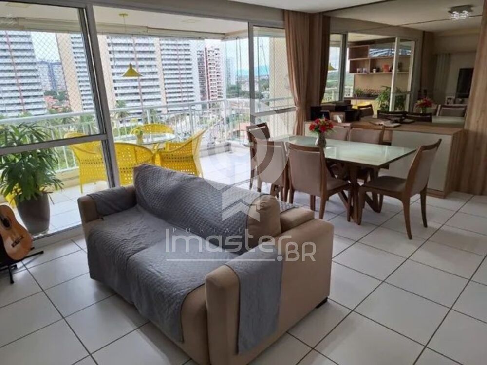 Apartamento à venda com 4 quartos, 112m² - Foto 17