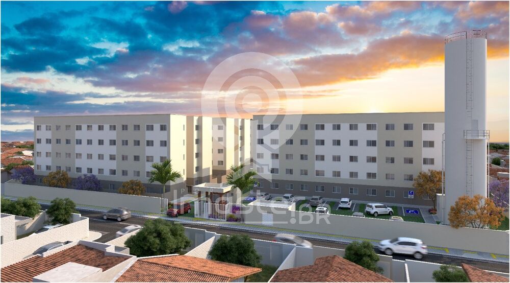 Apartamento, 2 quartos, 45 m² - Foto 16