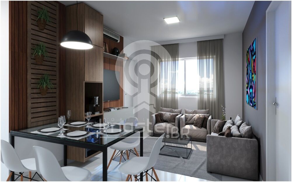 Apartamento, 2 quartos, 45 m² - Foto 14