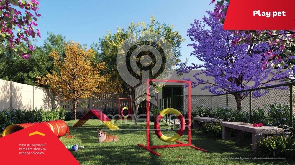 Apartamento, 2 quartos, 38 m² - Foto 4