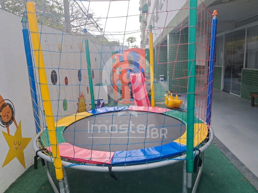 Apartamento, 2 quartos, 58 m² - Foto 24