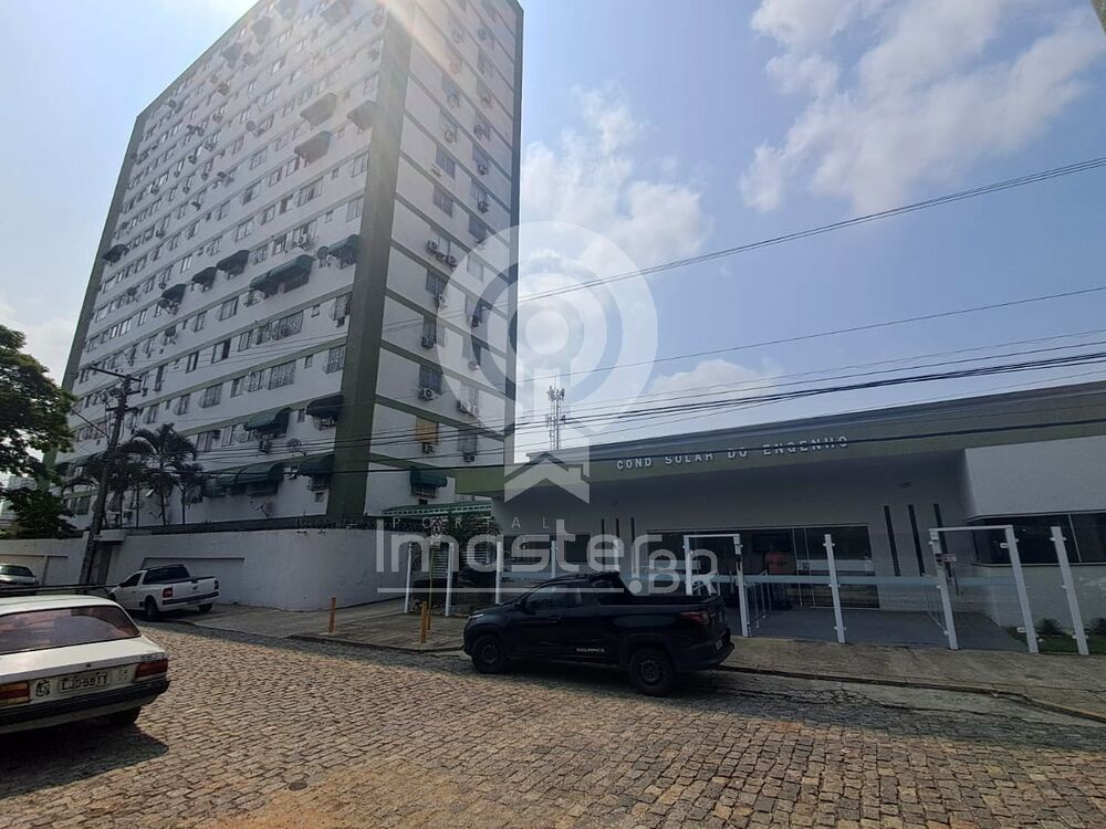 Apartamento, 2 quartos, 58 m² - Foto 32