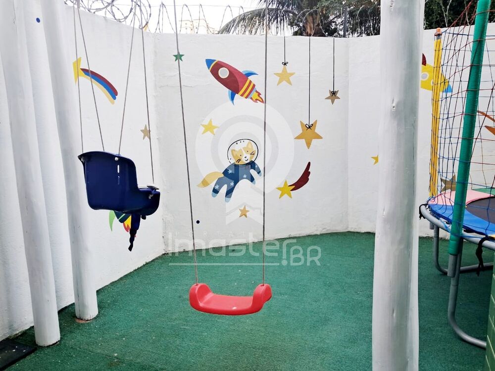 Apartamento, 2 quartos, 58 m² - Foto 23