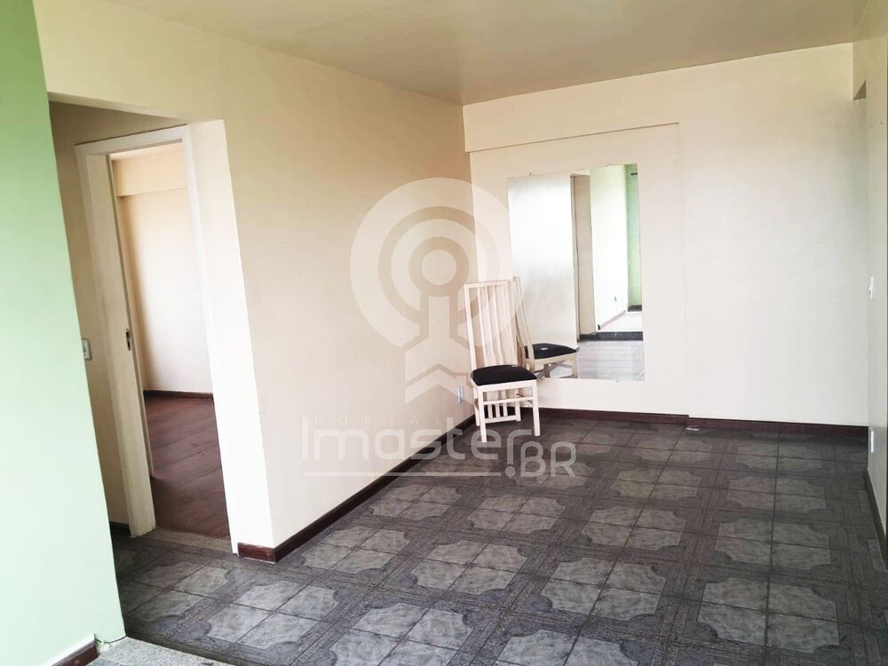 Apartamento, 2 quartos, 58 m² - Foto 2