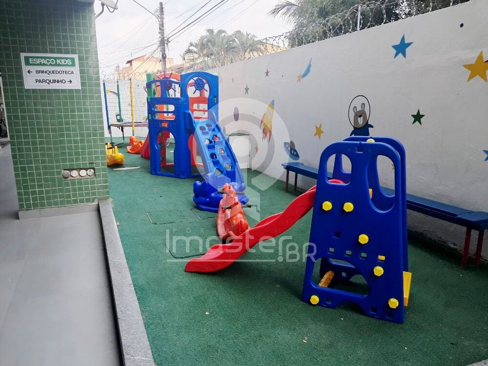 Apartamento, 2 quartos, 58 m² - Foto 22