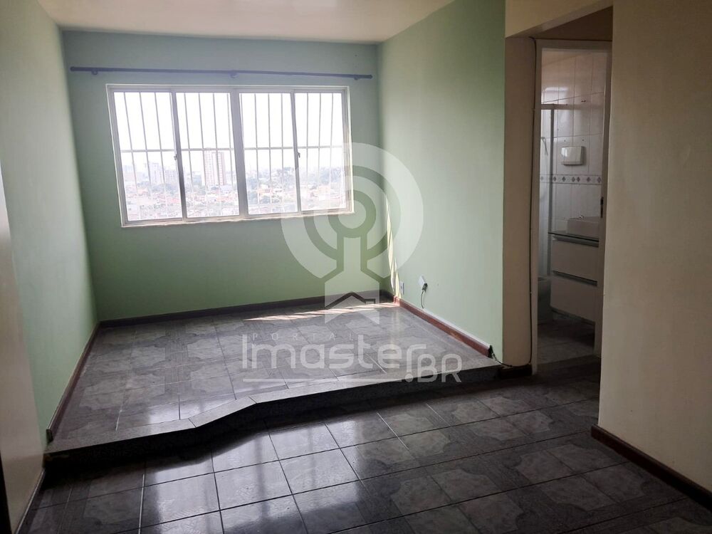 Apartamento, 2 quartos, 58 m² - Foto 3