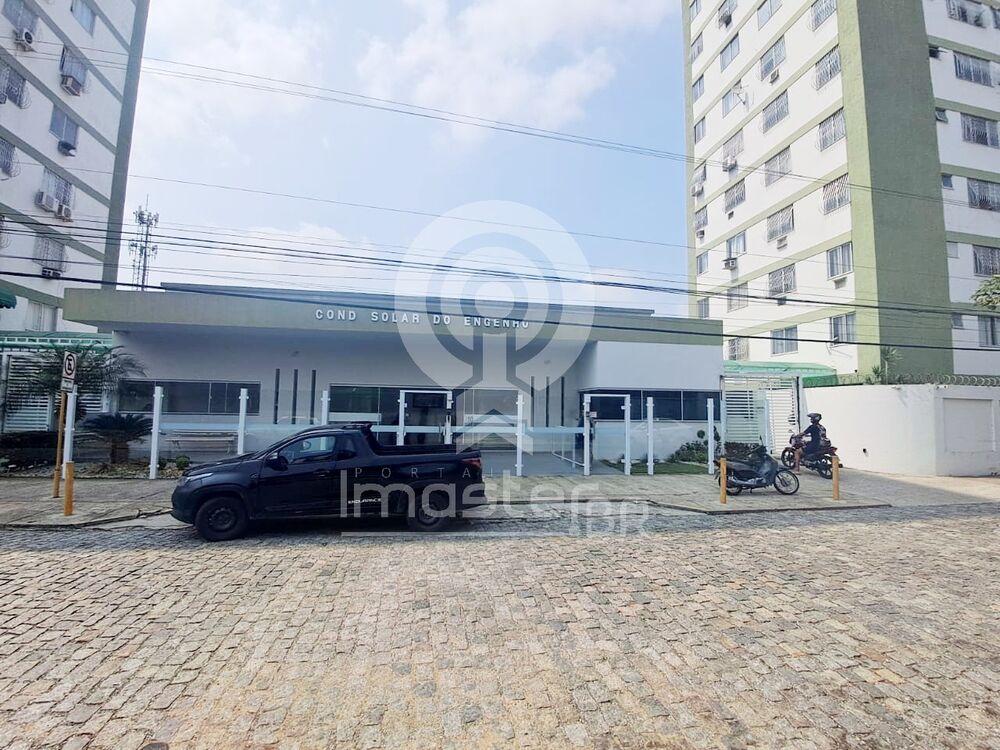 Apartamento, 2 quartos, 58 m² - Foto 33