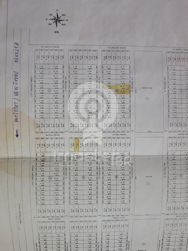 Terreno, 300 m² - Foto 9