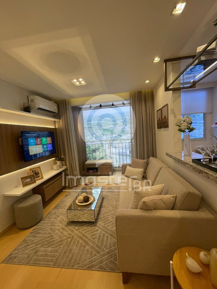 Apartamento, 2 quartos, 48 m² - Foto 11