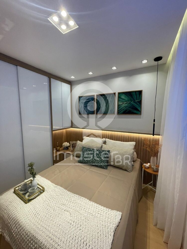 Apartamento, 2 quartos, 48 m² - Foto 8